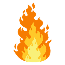 fire icon