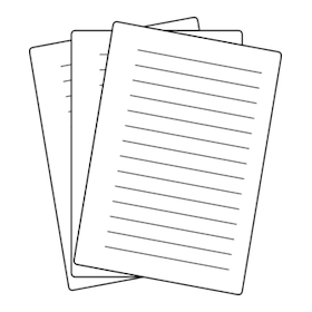 paper icon